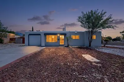 2304 Elizabeth Street NE, Albuquerque