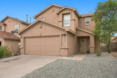 10805 Park North Street NW, Albuquerque
