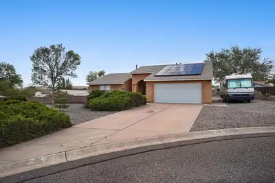 4321 Snowden Court NE, Rio Rancho
