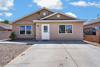 9718 Atrisco Ranch Road SW 