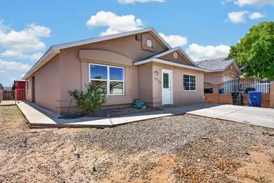9718 Atrisco Ranch Road SW 