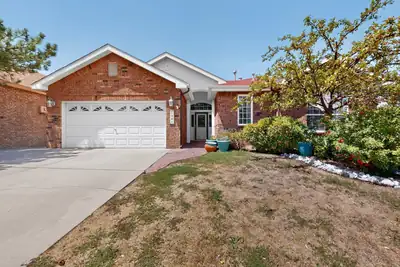 1201 Ruffian Court SE, Albuquerque