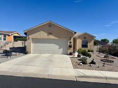 308 Sunrise Bluffs Drive 