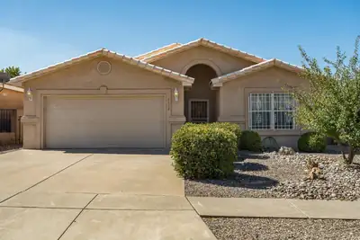 6612 Ladrillo Place NE, Albuquerque