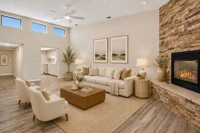 12133 Calle Zagal NE 
