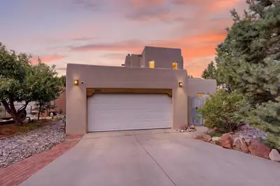 3001 Pueblo Puye, Santa Fe