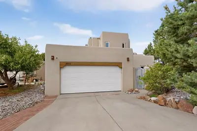 3001 Pueblo Puye 