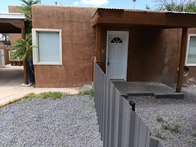 4449 3rd Street NW, Albuquerque