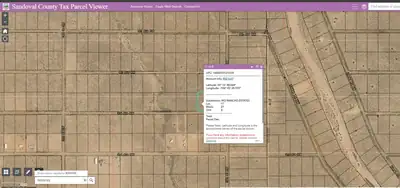 2 lots 3rd (U:8 B:27 L:16&17) Avenue NW, Rio Rancho