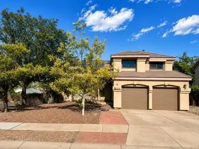 7624 Primrose Drive NW, Albuquerque