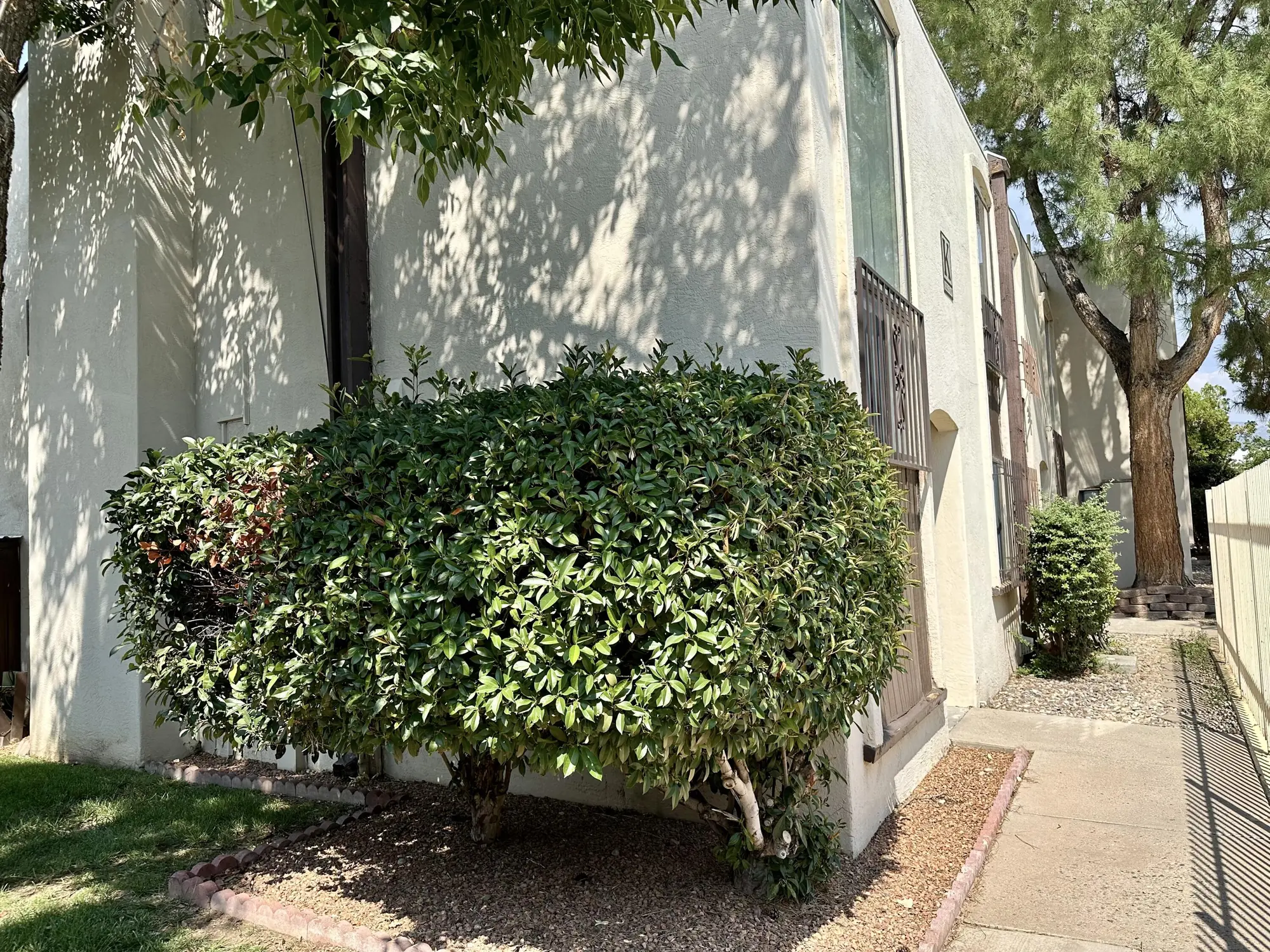 1601 Pennsylvania Street NE K-01