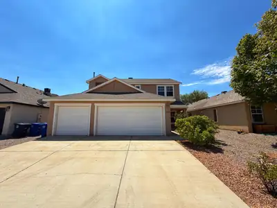 6216 Calle Vizcaya NW, Albuquerque