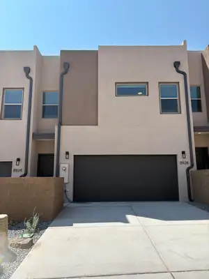 8928 Mountain Ash Avenue SW, Albuquerque