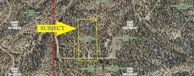 141 Coyote Springs Road SE, Albuquerque