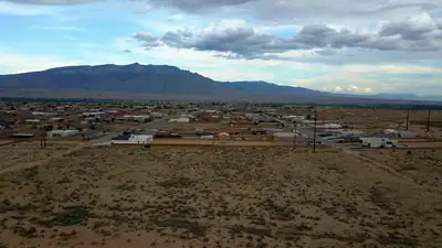 3403 Ilford Road NE, Rio Rancho 