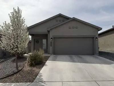 10652 Aspiration Lane SW, Albuquerque