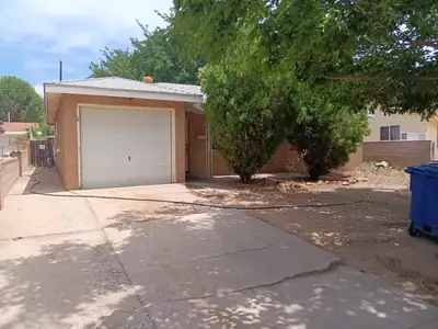 1414 Erbbe Street NE, Albuquerque