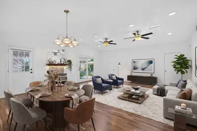 1401 Vista Del Rio Road SW 