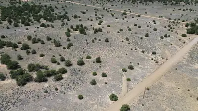 LOT: 129 ANTELOPE RUN Road, Pie Town 