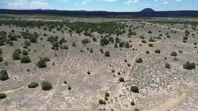 LOT: 129 ANTELOPE RUN Road 