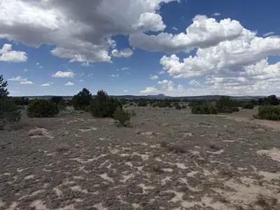 LOT: 129 ANTELOPE RUN Road 