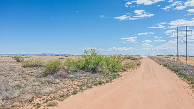 95 Mesa Alta 