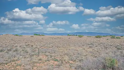 95 Mesa Alta 
