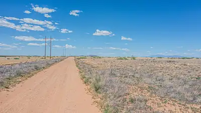 95 Mesa Alta 