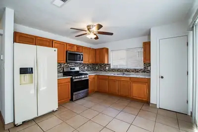 1335 Ojo Sarco Street SW 
