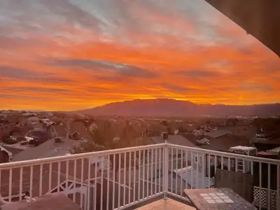 4917 Cutting Avenue NW, Albuquerque 
