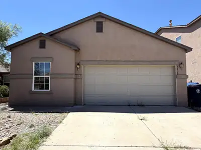 8828 Sonoma Avenue NW, Albuquerque 