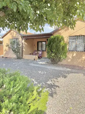 2820 W 8th Street NW, Albuquerque
