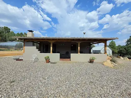 39 Meikle Road, Tijeras