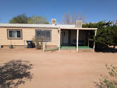 62 Primero Road, Los Lunas
