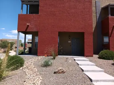 1528 Domino Drive SE, Albuquerque