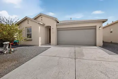 4276 Crowned Eagle Loop NE, Rio Rancho 