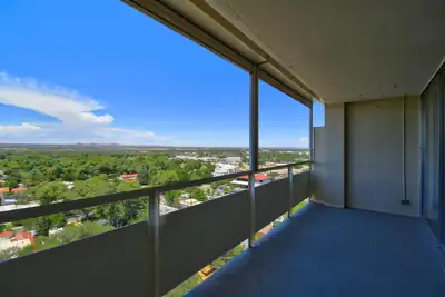 1331 Park Avenue SW 1203 