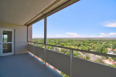 1331 Park Avenue SW 1203 