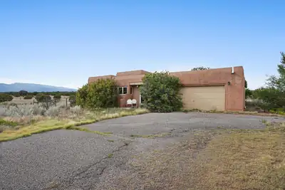 493 Frost Road # D, Sandia Park
