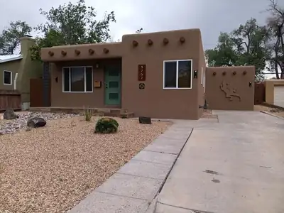 1707 Anderson Place SE, Albuquerque