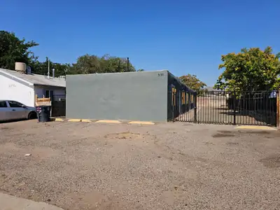 336 Rhode Island Street NE, Albuquerque
