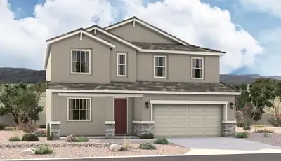 2088 Viviane Loop NE, Rio Rancho 