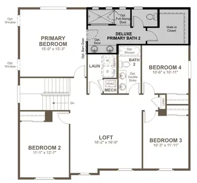 2088 Viviane Loop NE 