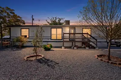 6816 San Francisco Road NE, Albuquerque