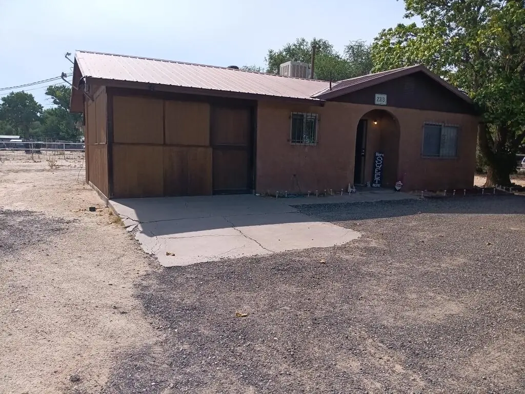 2313 Raymac Road SW