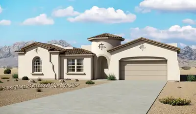 5625 Barranca Overlook Place NE, Rio Rancho 