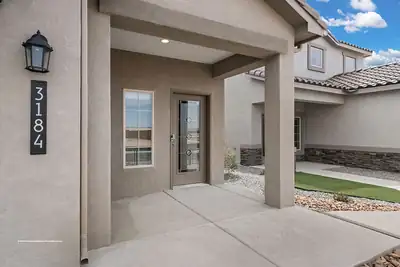 10545 Caresso Lp Loop SW, Albuquerque
