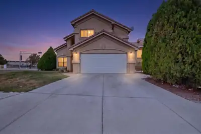 7728 William Moyers Avenue NE, Albuquerque