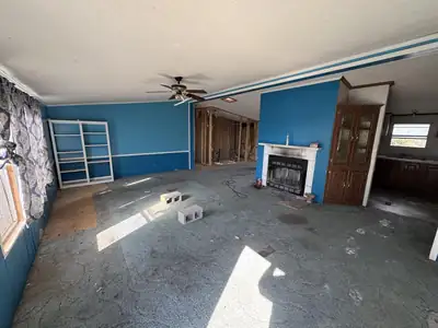 3 White Dove Court 