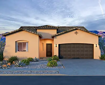 1348 Valle Vista Court NW, Los Lunas